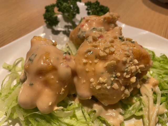 王牌 香港料理・飲茶 赤坂店的實拍高清圖