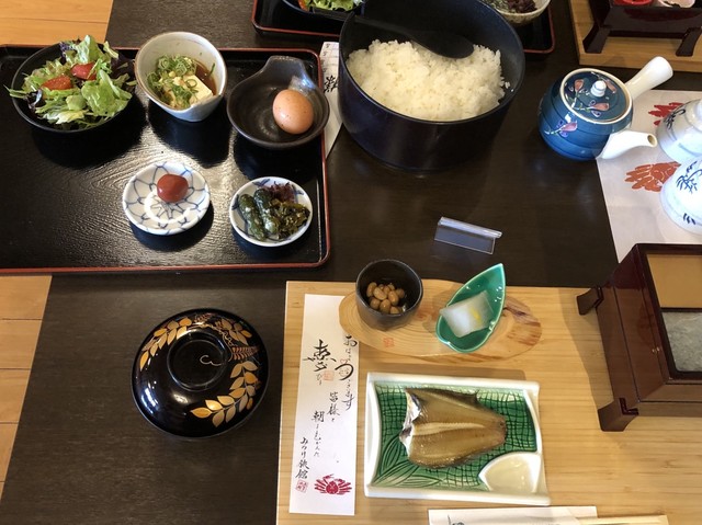 recommendations image for 丹後・食の宿 みのり旅館
