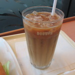ドトールコーヒーショップ 江戸川橋新目白通り店的實拍圖