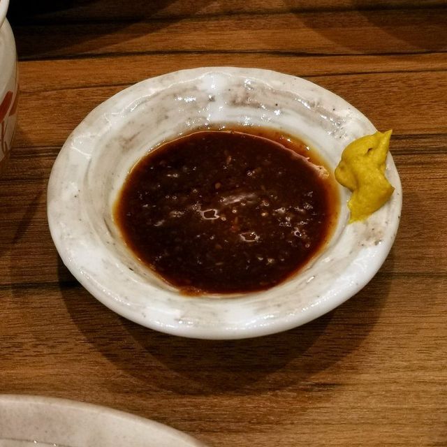 かつかつとんとん的实拍高清图