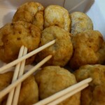 会津屋 ナンバ店的實拍圖