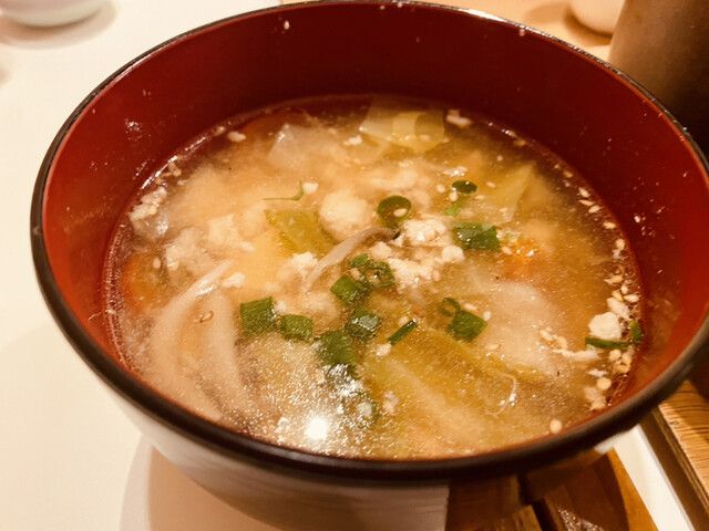 だし茶漬けえん ルミネ新宿店的實拍高清圖