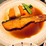 CADET 山田屋的實拍圖