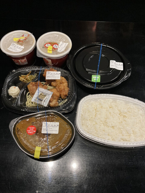 recommendations image for ほっともっと 南6条店