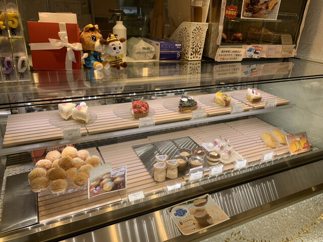 スイートオーケストラ わらく堂 本店的实拍高清图