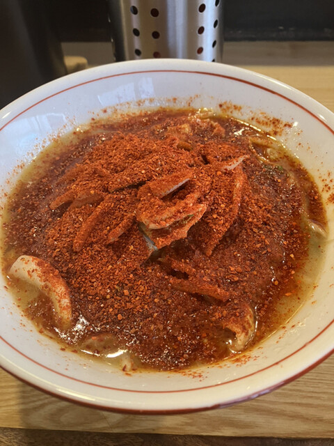 たん麺専門店 貴うち的实拍高清图