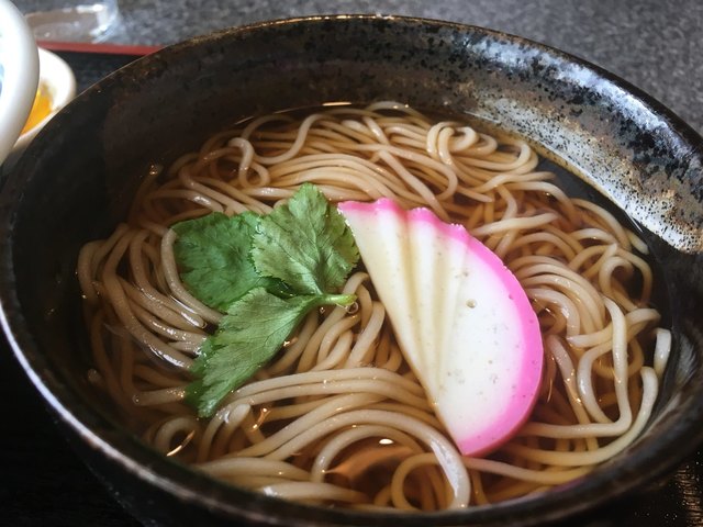 そば処 海景庵的实拍高清图