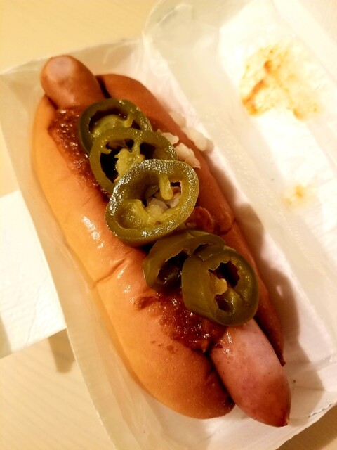 recommendations image for モスバーガー 江別店