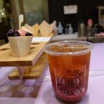 MARUFUJI CAFE あべのキューズモール店的實拍圖