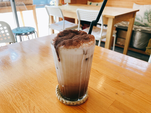 recommendations image for ファイブ ローブス カフェ