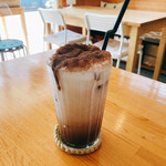 recommendations for ファイブ ローブス カフェ