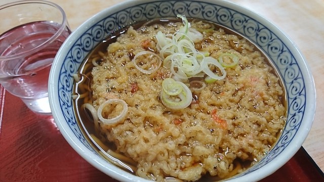 そば処　味のみどり的实拍高清图