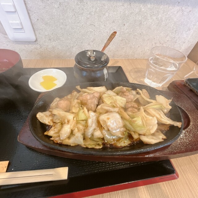本格鉄板 六ツ門家的實拍高清圖