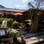 おぐら茶屋的实拍图