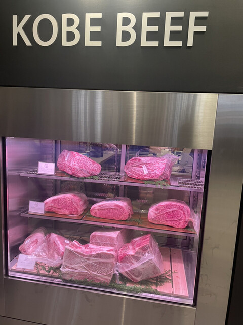 recommendations image for しゃぶしゃぶ但馬屋 羽田エアポートガーデン店