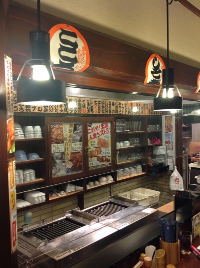 recommendations image for やきとり大吉 綾瀬店