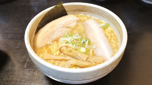 らーめん玄 神楽店的实拍高清图