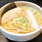 らーめん玄 神楽店的实拍图
