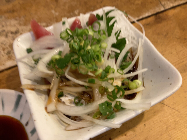 七輪浜焼きと鮨 番屋余市 上野店的實拍高清圖