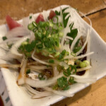 七輪浜焼きと鮨 番屋余市 上野店的實拍圖