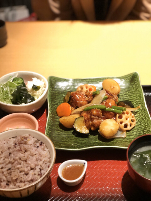 大戸屋 赤羽駅東口店的實拍高清圖