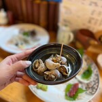 よし庵的实拍图