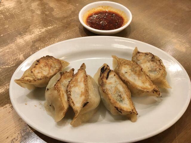 知食府的实拍高清图