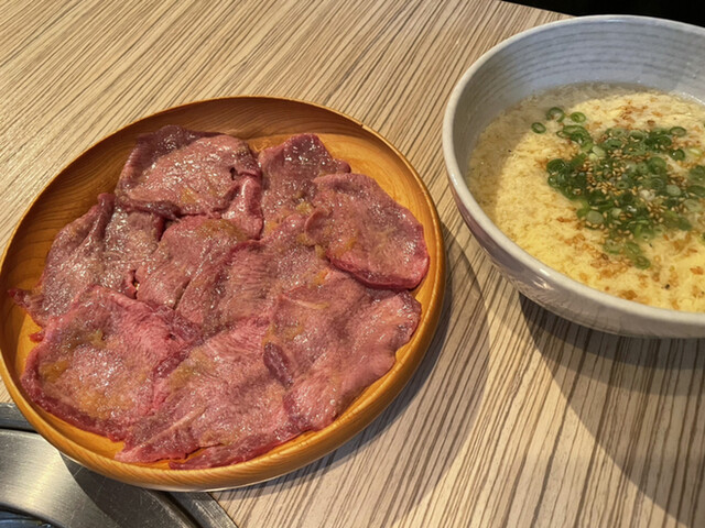 京やき肉よし田的实拍高清图