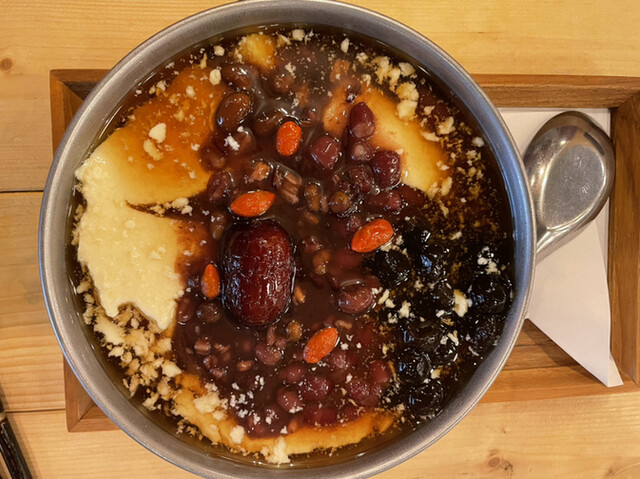 recommendations image for ツムグカフェ