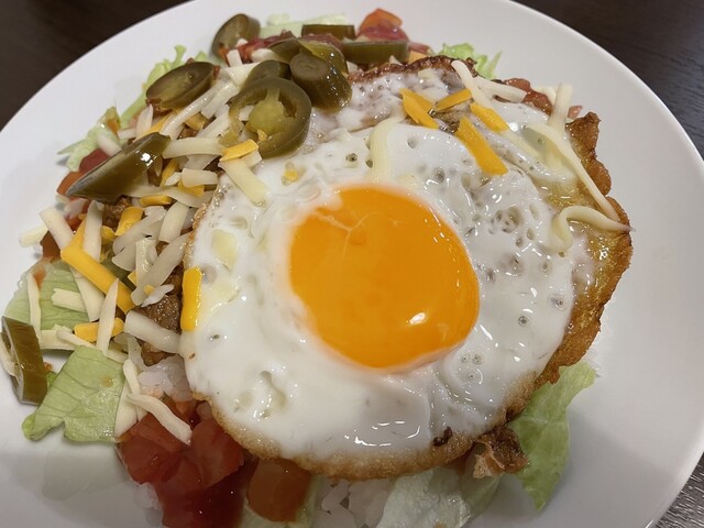 recommendations image for タコス屋 BLAISE