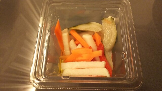 洋食デリ リベルタ的实拍高清图