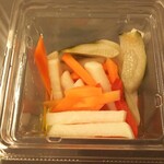 洋食デリ リベルタ的实拍图