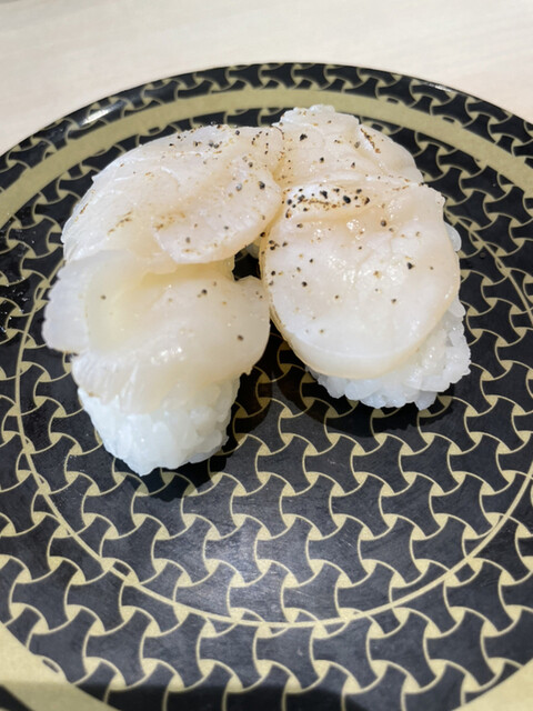 はま寿司 蒲田東邦医大通り店的實拍高清圖