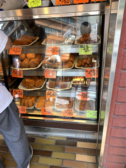 とらや本店的實拍高清圖