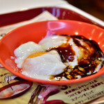 Ya Kun Kaya Toast 霞が関ビル店的实拍图