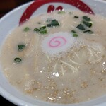 天丼・らぁ麺 ハゲ天的實拍圖