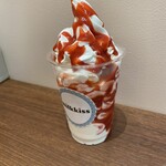ミルクキス的實拍圖