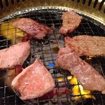 recommendations for 焼肉亭ソウル園 杭全店