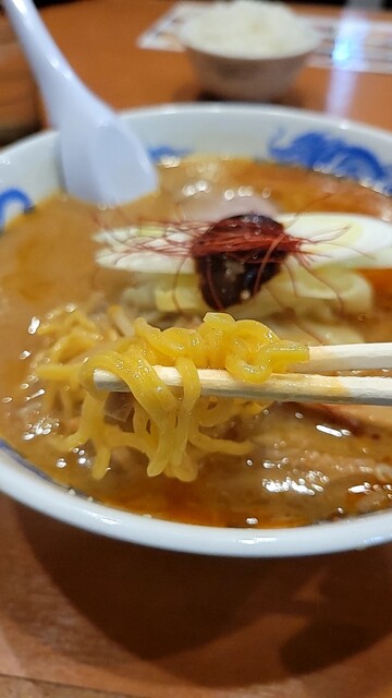 さっぽろ純連 北31条店的实拍高清图