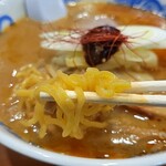 さっぽろ純連 北31条店的实拍图