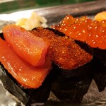 よし寿司的实拍图