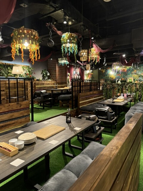 recommendations image for ウッドデザインパーク 栄店