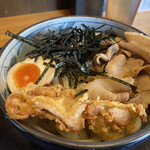 recommendations for 肉汁うどん こうち屋