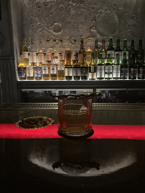 recommendations image for Fauvism Cocktail & Spirits