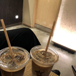 ボンゲンコーヒー的實拍圖