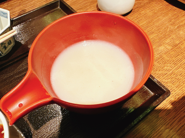 大木戸矢部 花園町店的實拍高清圖