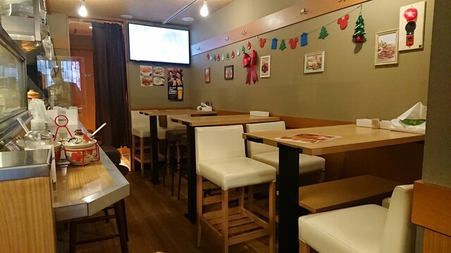 タイ料理居酒屋 バンコクザップ的实拍高清图