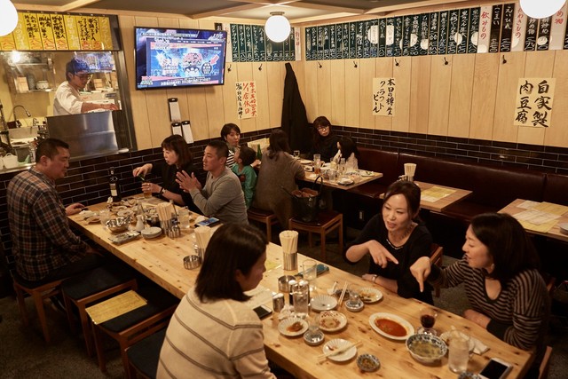 recommendations image for 大衆酒場BEETLE 五反田
