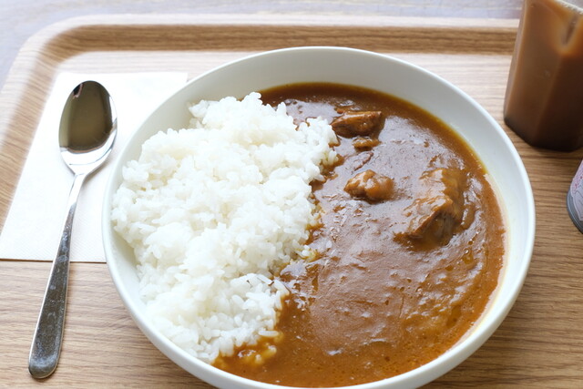 Cafe アリキキ的实拍高清图