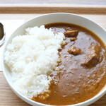 Cafe アリキキ的实拍图